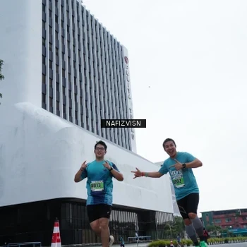 Runner Photo 8822331