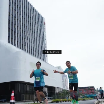 Runner Photo 8822337