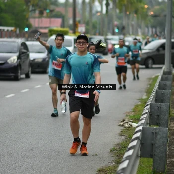 Runner Photo 8822338