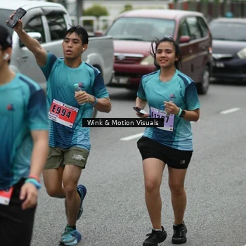 Runner Photo 8822345