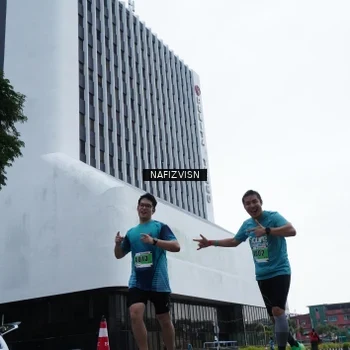 Runner Photo 8822346