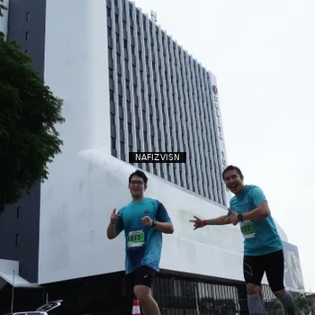 Runner Photo 8822347