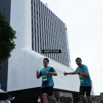 Runner Photo 8822353
