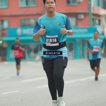 Runner Photo 8822354
