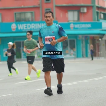 Runner Photo 8822364