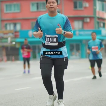 Runner Photo 8822368