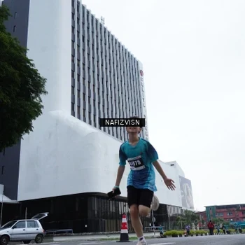 Runner Photo 8822370