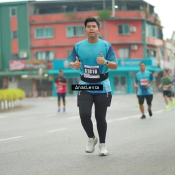 Runner Photo 8822371