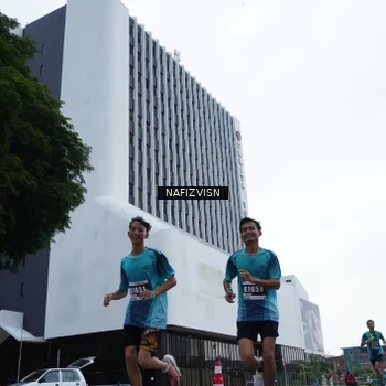 Runner Photo 8822375