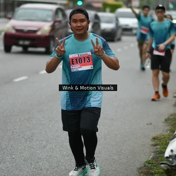 Runner Photo 8822376