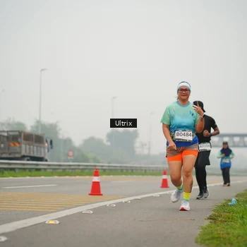 Runner Photo 8822379