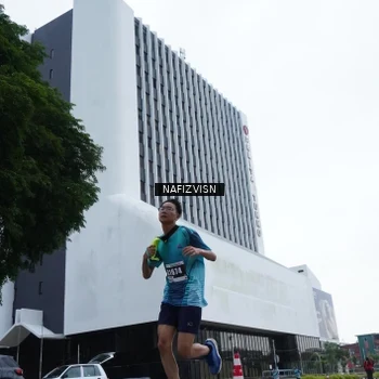 Runner Photo 8822387