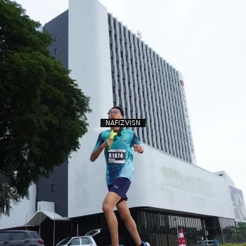 Runner Photo 8822388