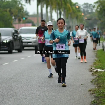 Runner Photo 8822389