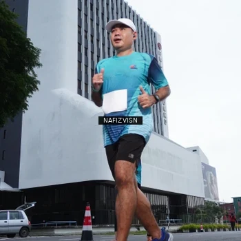 Runner Photo 8822391