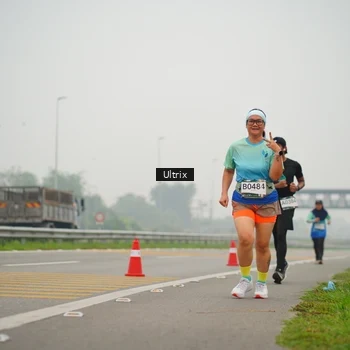 Runner Photo 8822396