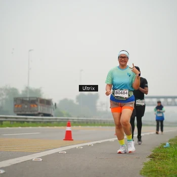 Runner Photo 8822398