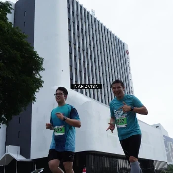 Runner Photo 8822402