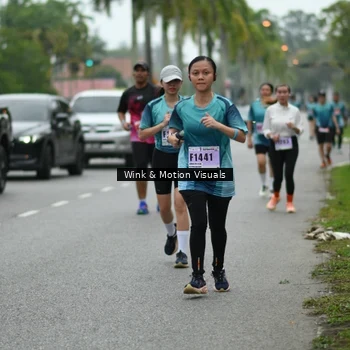 Runner Photo 8822403