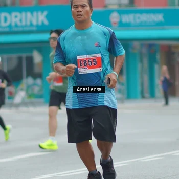 Runner Photo 8822406