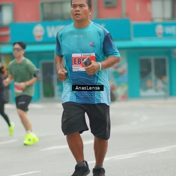 Runner Photo 8822409