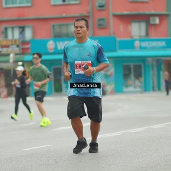 Runner Photo 8822411