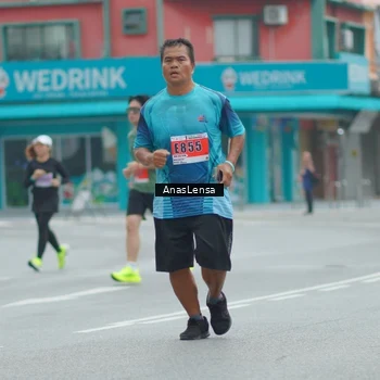 Runner Photo 8822416