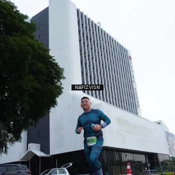 Runner Photo 8822419