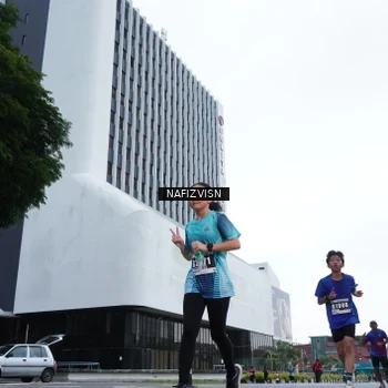 Runner Photo 8822425