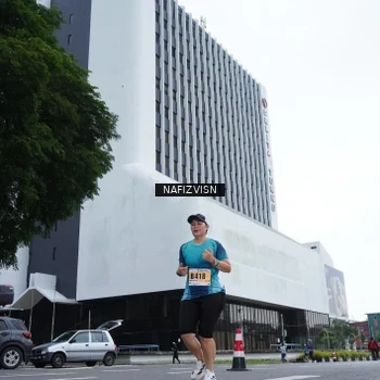 Runner Photo 8822427