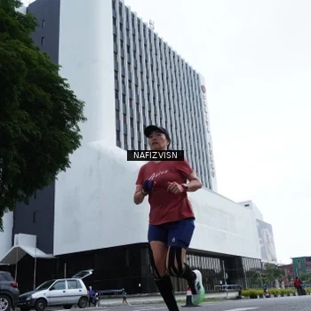 Runner Photo 8822429