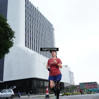 Runner Photo 8822430