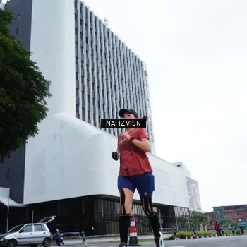 Runner Photo 8822431