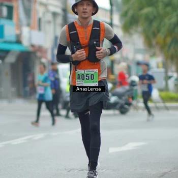 Runner Photo 8822435