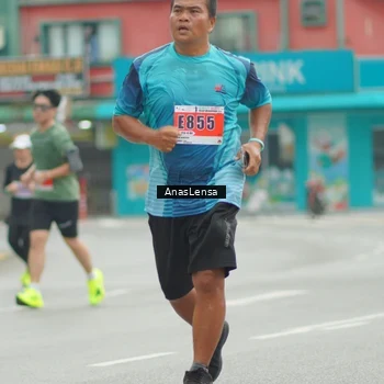Runner Photo 8822437