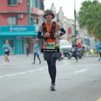 Runner Photo 8822438