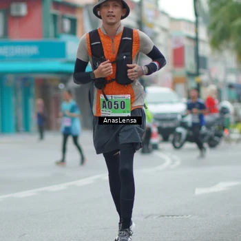 Runner Photo 8822439