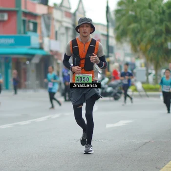 Runner Photo 8822442