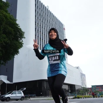 Runner Photo 8822443