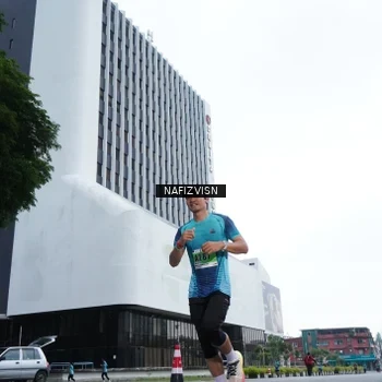 Runner Photo 8822446