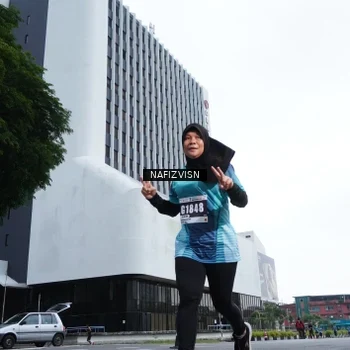 Runner Photo 8822448