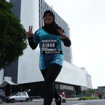 Runner Photo 8822449