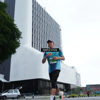 Runner Photo 8822454