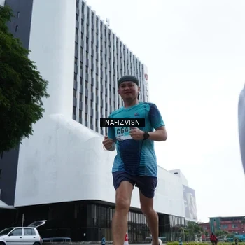 Runner Photo 8822456