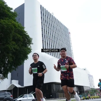 Runner Photo 8822462