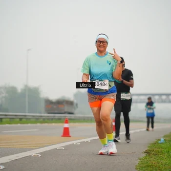 Runner Photo 8822463