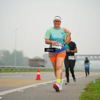 Runner Photo 8822464