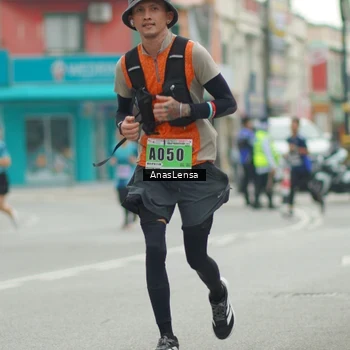 Runner Photo 8822469