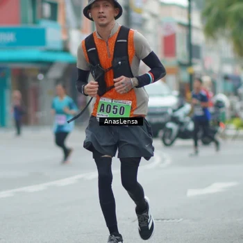 Runner Photo 8822470