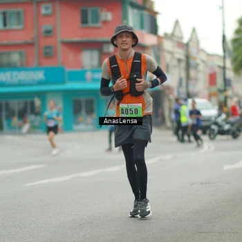 Runner Photo 8822472